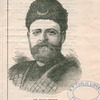 Dr. Bond-Moore, Chief surgeon at Adrianople (Stafford House Society).