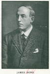 James Bone.