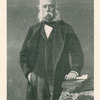 Ruggero Bonghi (1828-1895).