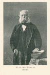Ruggero Bonghi (1828-1895).