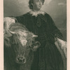 Rosa Bonheur.