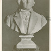 Jose Bonifacio, padré de la independencia Brasileña
