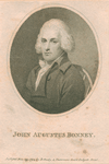 John Augustus Bonney.