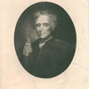 Daniel Boone. (From a portrait by Thomas Sully [1783-1872])