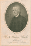 Revd. Abraham Booth London