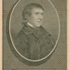 Mr. John Booth. Aet. 40.