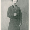 John Wilkes Booth.