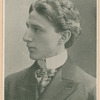 Ralph H. Booth, publisher of the Chicago Journal.
