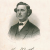 Samuel Booth, Mayor [of Broorklyn, 1866-67]