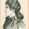 William Booth - Family. Mrs. Booth Tucker.