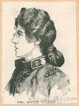 William Booth - Family. Mrs. Booth Tucker.