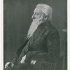 General William Booth, der Begründer und Leiter der Heilsarmee. (Illustrirte Zeitung, 3 December, 1908)