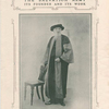 The Rev William Booth, D.C.L. General and Founder of the Salvation Army, in the robes of a Doctor of Civil Law, Oxford.