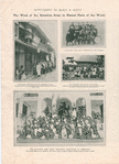The work of the Salvation army in distant parts of the wolrd [four images]
