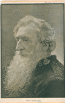 General William Booth.