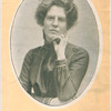 Willam Booth - Family Consul Mrs. Booth Tucker.