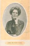 Willam Booth - Family Consul Mrs. Booth Tucker.