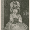 Portrait of Penelope Boothby ("The Mob Cap")