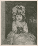 Portrait of Penelope Boothby ("The Mob Cap")