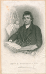 Rev-d B. Boothroyd, D.D. (Huddersfield).