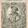 Carolus Borbonius.