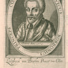 Lodowijck van Borbon, Prince de Condé.
