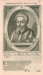 Lodowijck van Borbon, Prince de Condé.