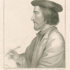 Nicholas Borbonius, Poeta.