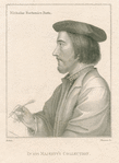 Nicholas Borbonius, Poeta.