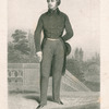 Duc de Bordeaux.