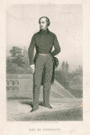 Duc de Bordeaux.