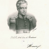 Duc de Bordeaux.