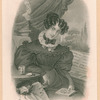 Natalie Gräfin Bordecourt.