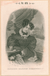 Natalie Gräfin Bordecourt.