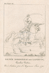 Renée Bordereau dite Langevin. [b. 1770]
