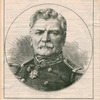 General Borel, French Minister of War.