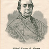 Bischof Caspar H. Borges von Detroit, Mich.