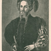 Caesar Borgia.