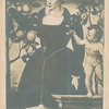 Lucrezia Borgia.