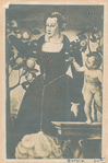 Lucrezia Borgia.
