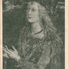 Lucrèce Borgia.
