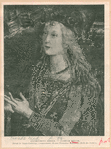 Lucrèce Borgia.