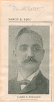 James B. Borland