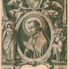 S. Carolvs Borromaevs S.R.E. Cardinalis Archiep Mediolanensis. [St. Carlo Borromeo]