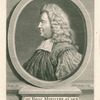 P. du Bosc, Ministre à Caen (1623-1692)