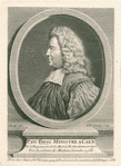 P. du Bosc, Ministre à Caen (1623-1692)