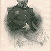 General Bosquet. (From a photorgaphy by R. Fenton)