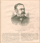 Hon. Eugene S. Boss.