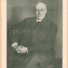 Arthur Elmore Bostwick, President American Library Association, 1907-1908. Chief of Circulation Department, New York Public Library.