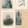 James Boswell [four images]